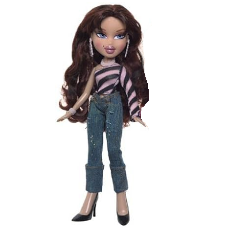 Bratz Twiins 1st Edition Phoebe