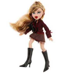 Bratz twiins best sale