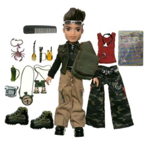 Bratz 2024 wildlife safari