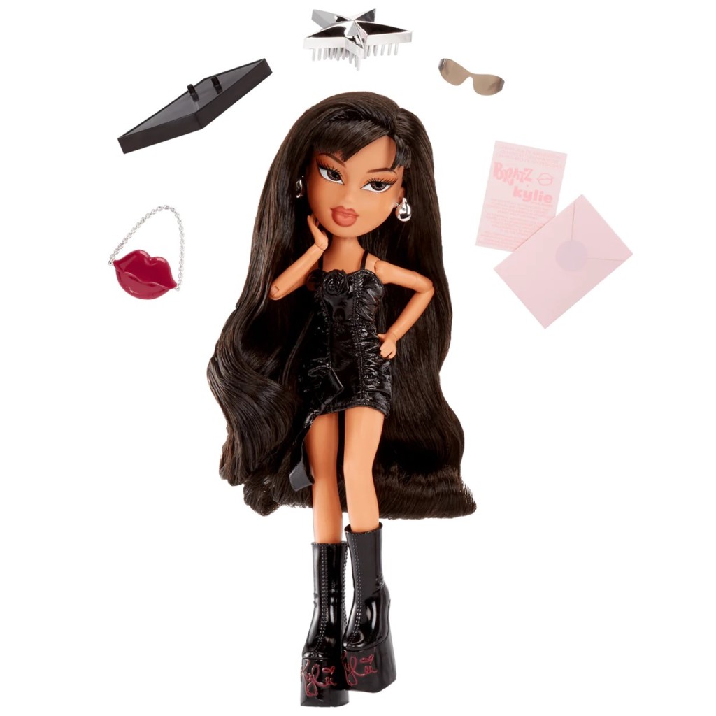 Bratz x Kylie Jenner Day -