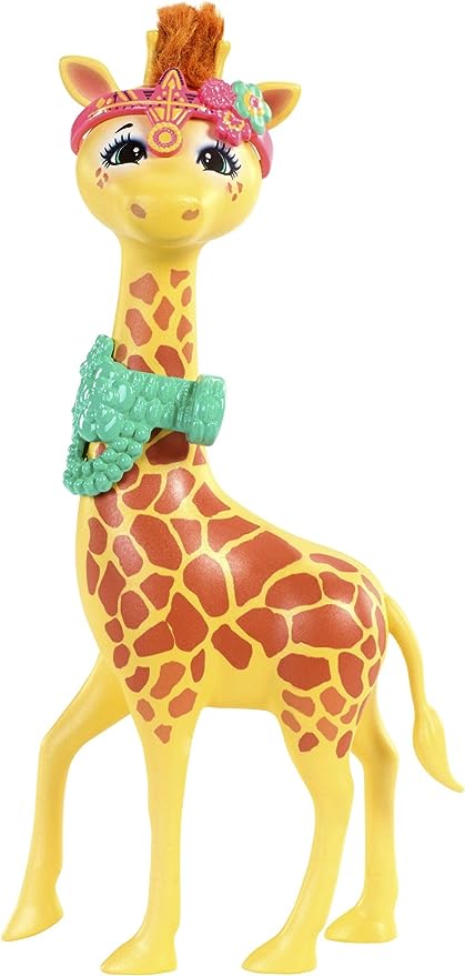 Gillian giraffe 2024