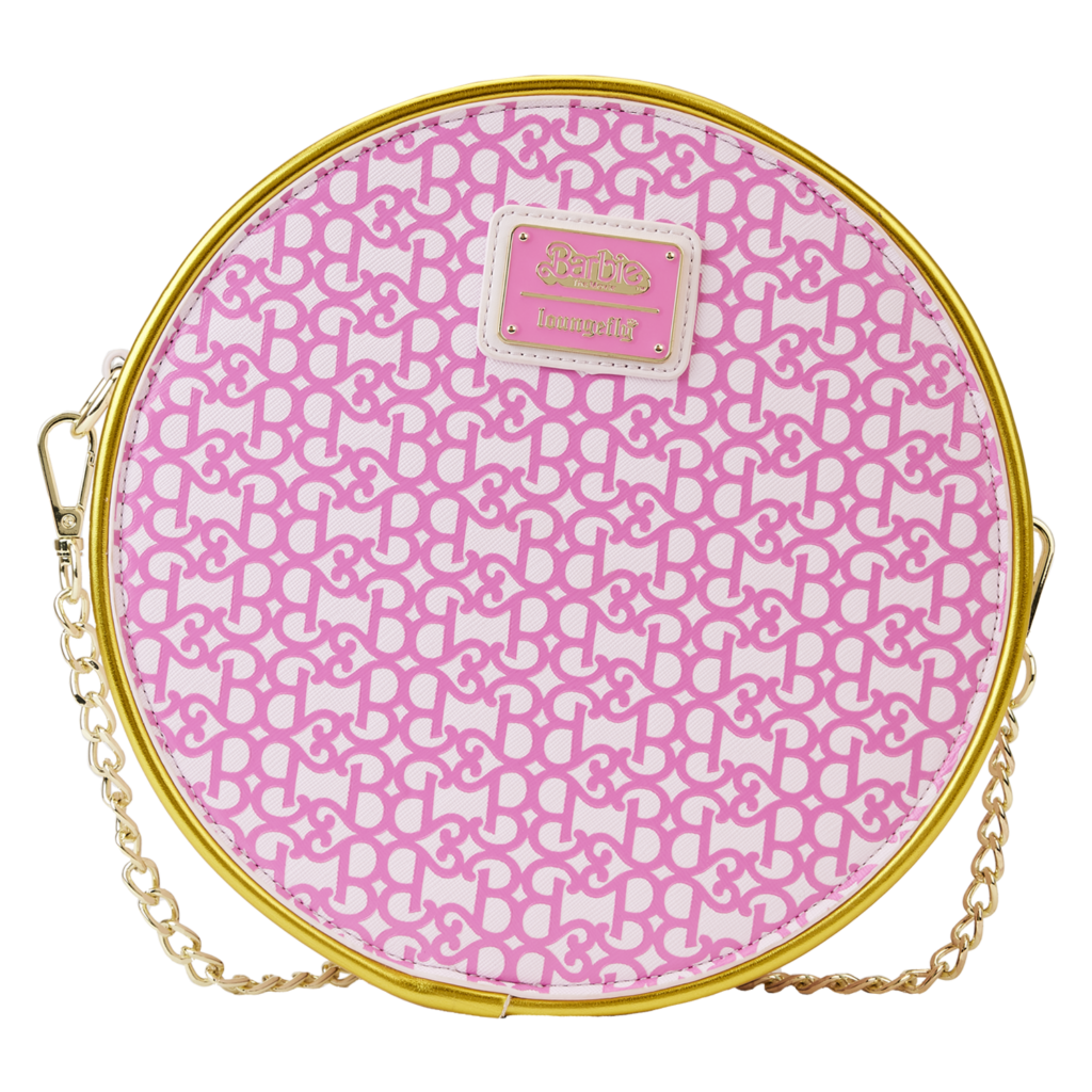 BARBIE™ CROSSBODY BAG - Pink