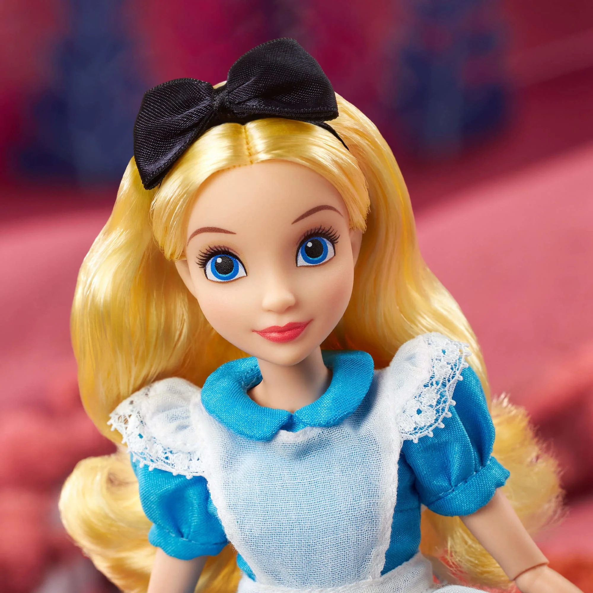 Mattel Disney 100 Alice 