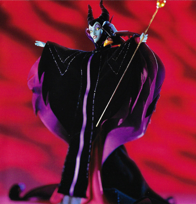 Villainous: Maleficent