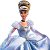 Mattel Disney Signature Collection Cinderella