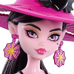 Monster High Generation 3 Scareadise Island