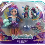 Jessa store jellyfish enchantimals