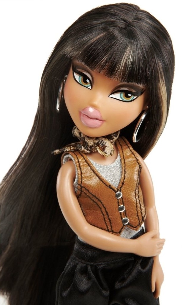 Bratz 10th Anniversary Shadi