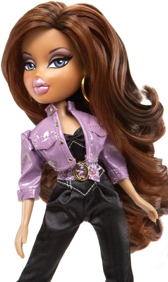 Bratz 10th Anniversary Shira