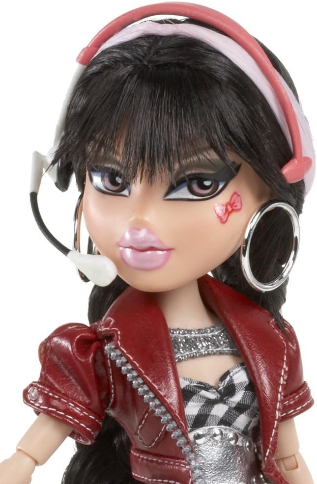 bratz jade cartoon