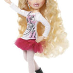 2024 bratz Xpress it Rina