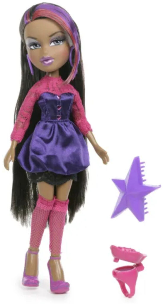 Bratz Heart Breakerz Sasha