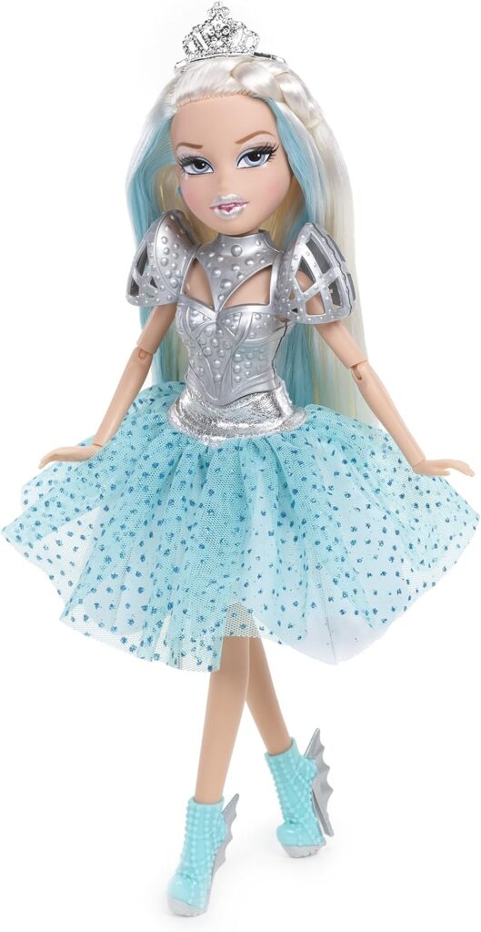 2012 selling MGA Bratz Sea Stunnerz Siren Mermaid Cloe Doll Figure Bratzillaz Toy NEW