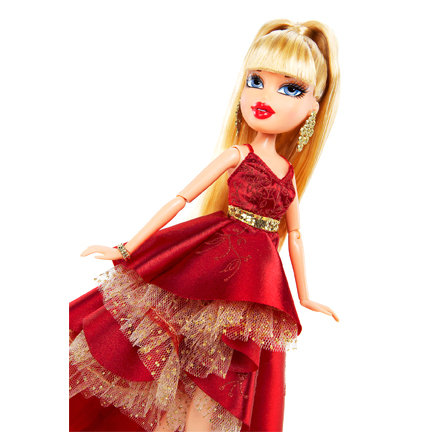 Bratz Special Edition Cloe