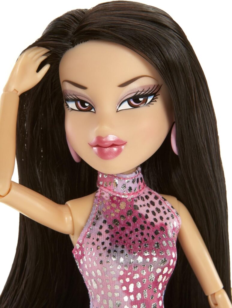 Bratz Xpress It Third Edition Jade