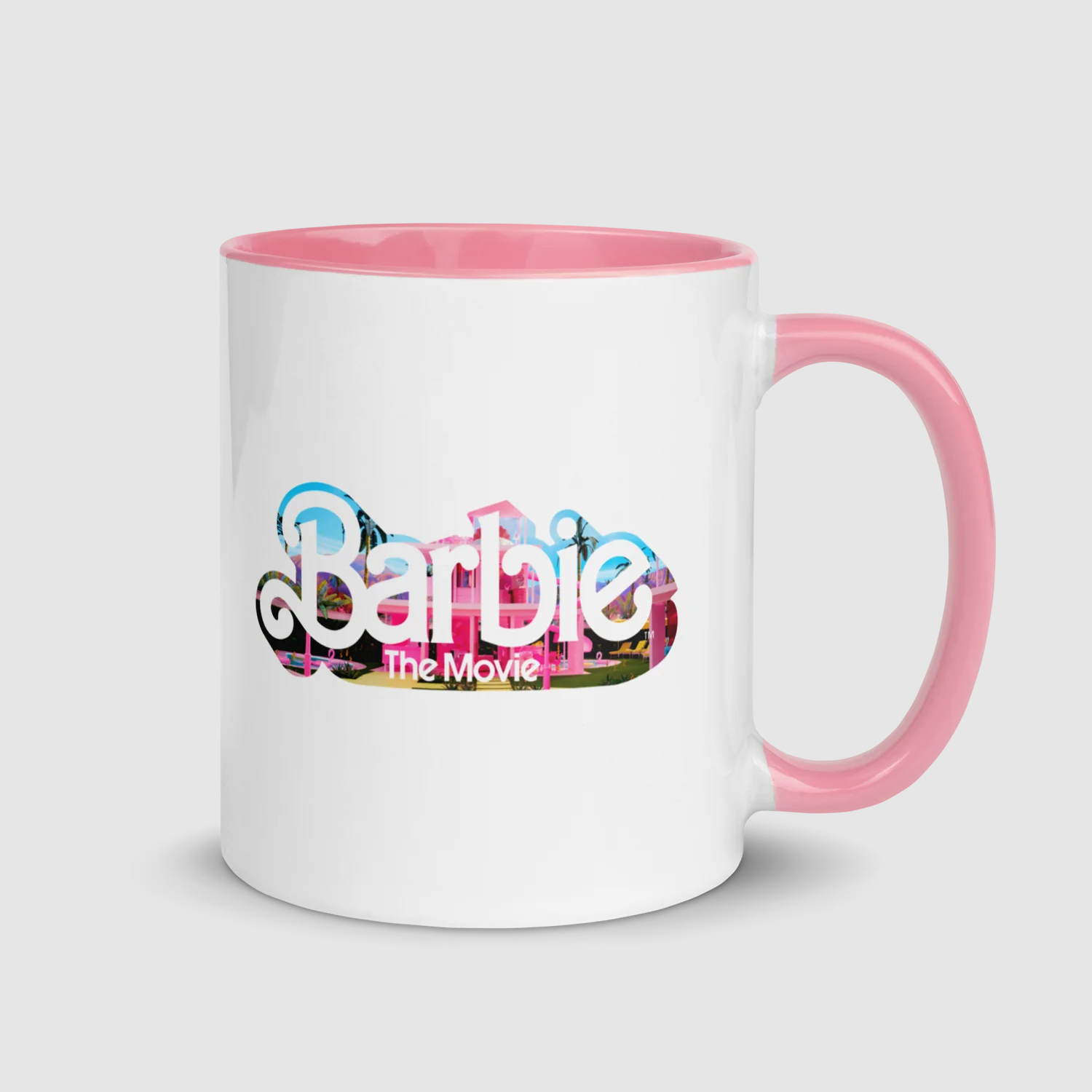 This Is The Best Day Ever! Mug – Barbie The Movie – Mattel Creations