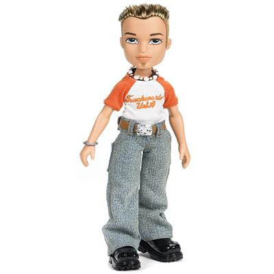 Bratz Boyz Step Off! Cameron