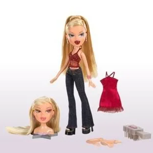 design your own bratz