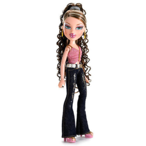 design your own bratz