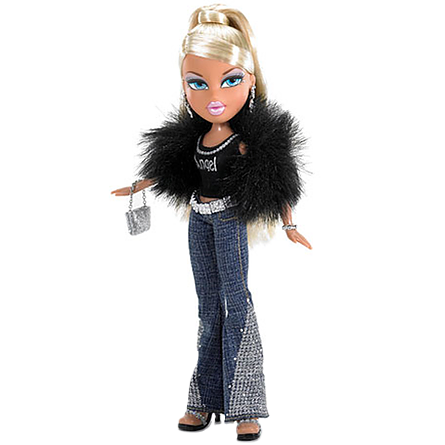 Bratz Forever Diamondz Cloe