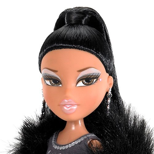 Bratz Forever Diamondz Jade