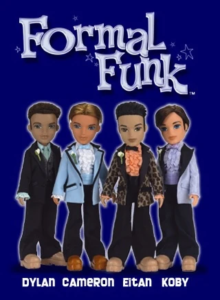 Bratz boyz 2024 formal funk