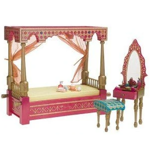 Bratz Genie Magic Bedroom: Buy Online at Best Price in Egypt - Souq is now