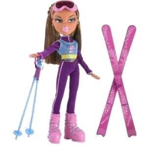 Bratz sale play sportz