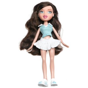 Bratz on sale Tennis Meygan