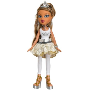 Bratz Doll deals princess fianna