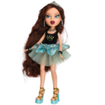 bratz princess roxxi