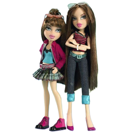 Bratz Sisterz Lilani