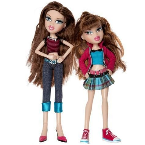 Bratz Sisterz Lilani