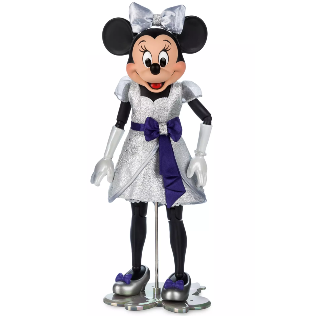 Limited edition cheap minnie mouse