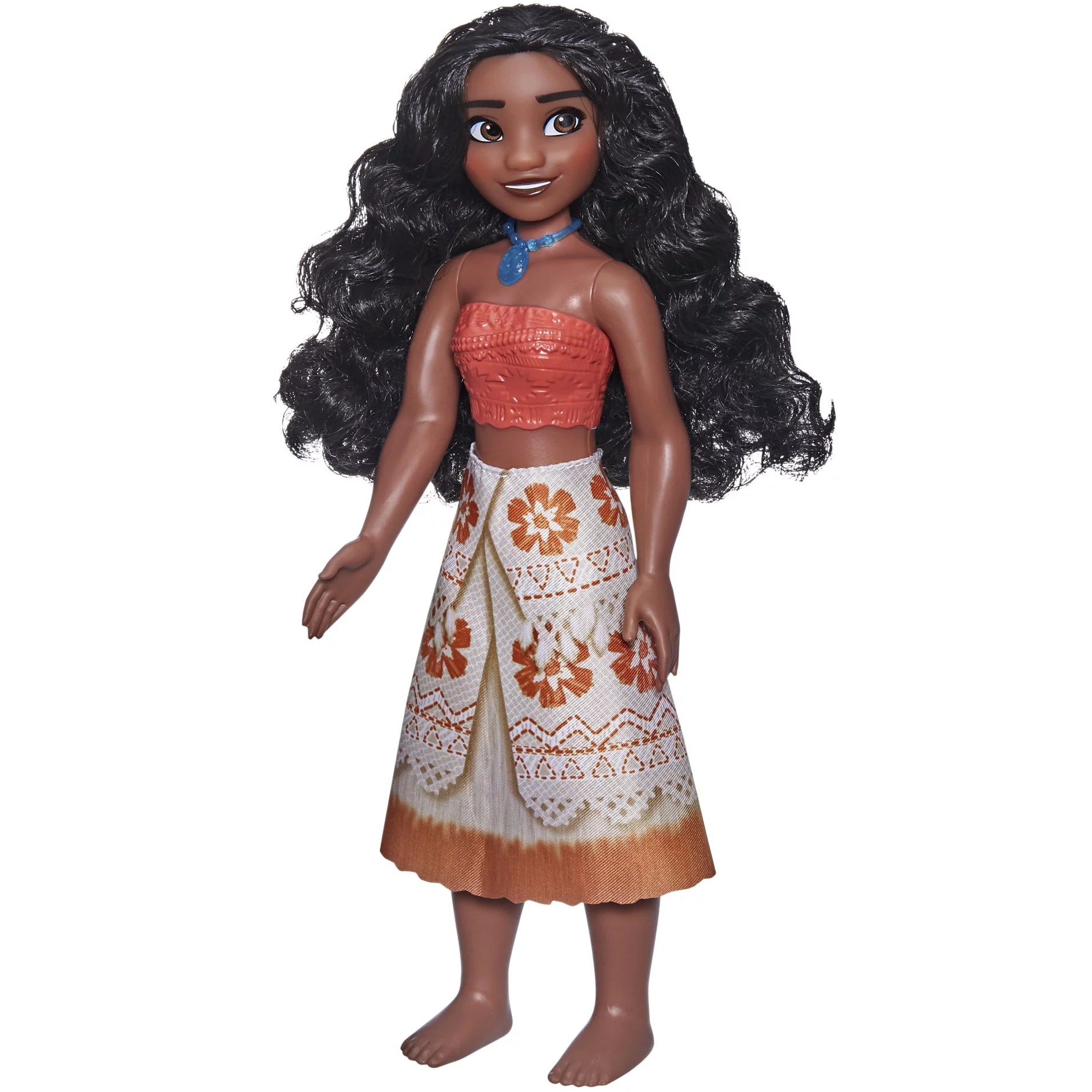 Disney Hasbro Disney Princess Moana