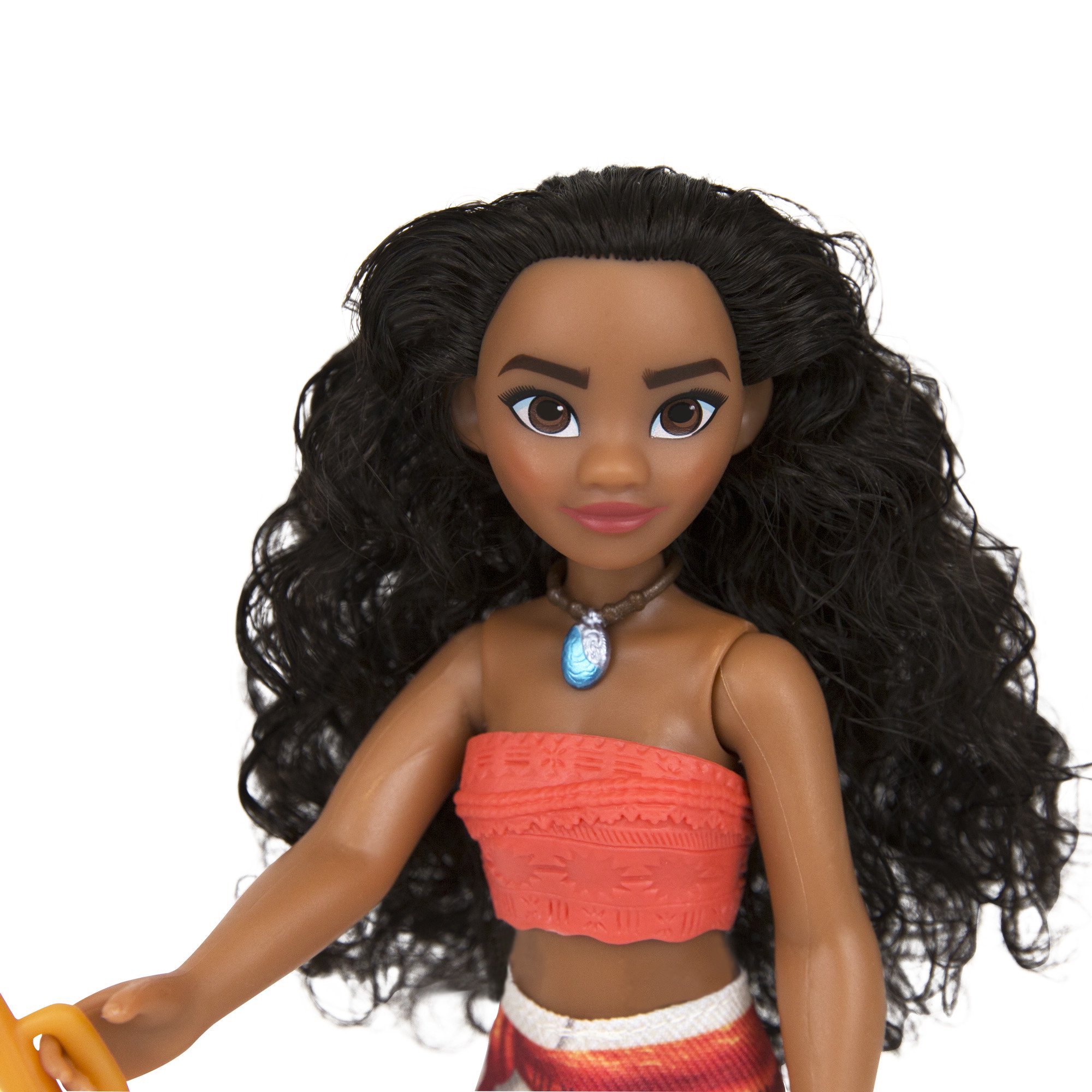 Disney Hasbro Kakamora Adventure Moana