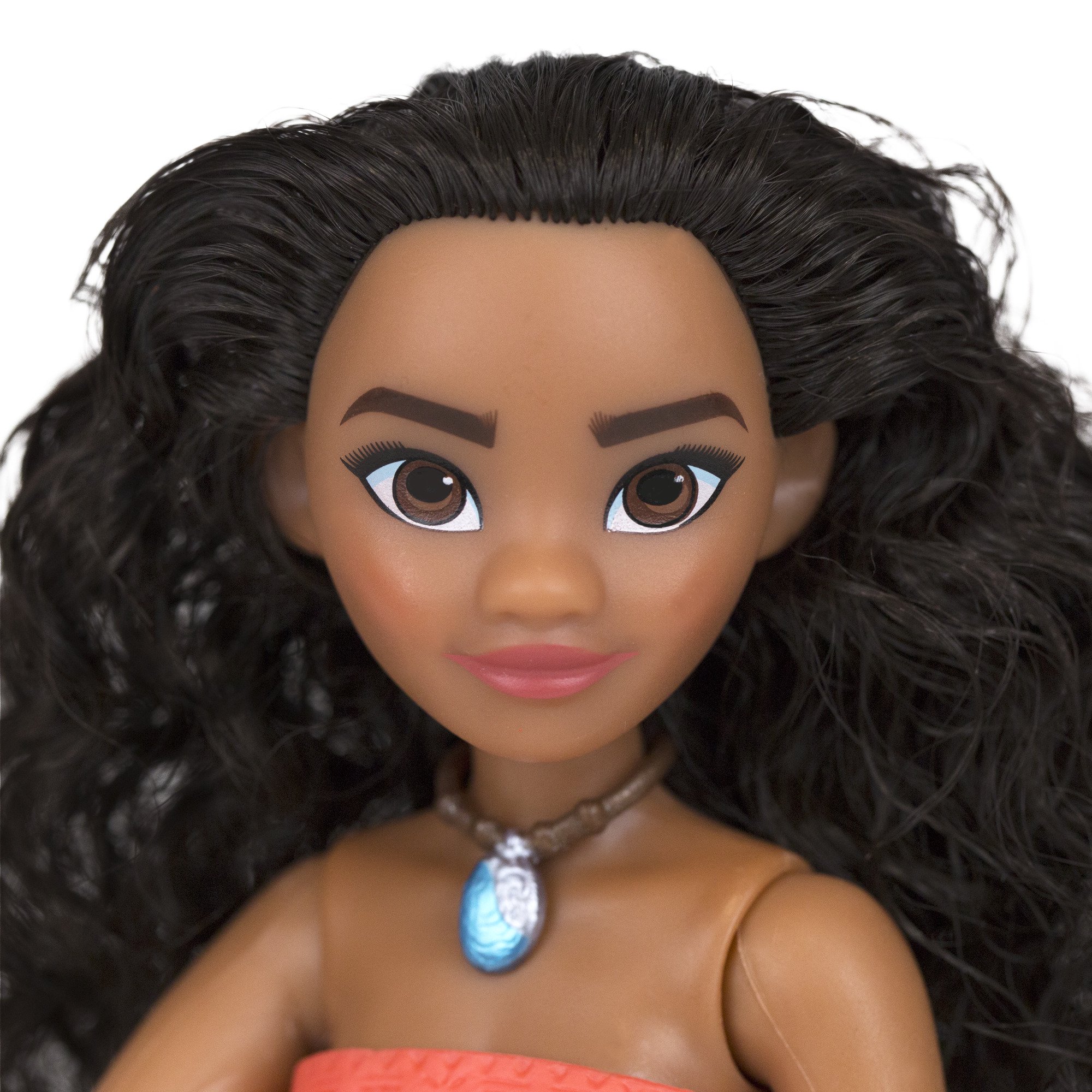 Disney Hasbro Kakamora Adventure Moana