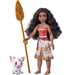 Moana discount ocean adventure