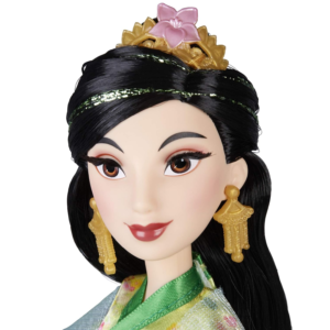 Hasbro Disney Princess Royal Collection