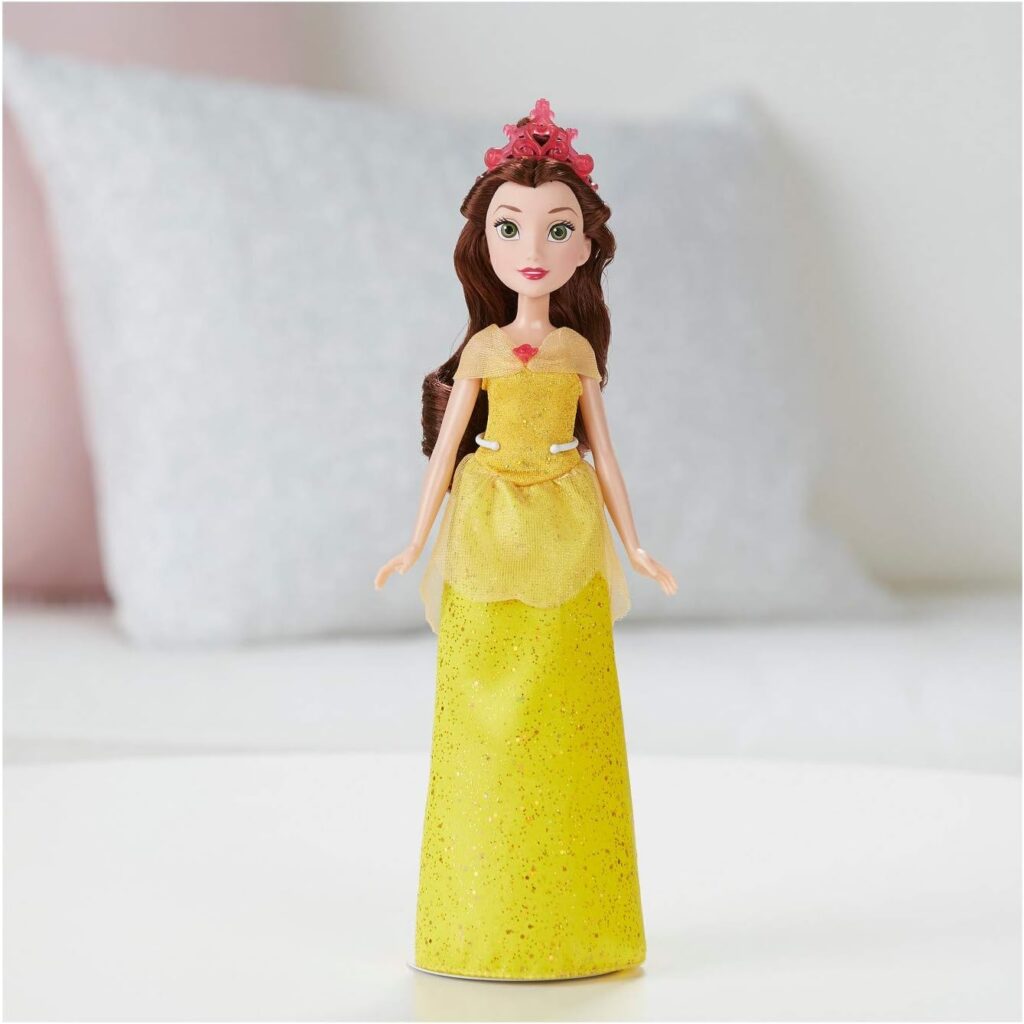 Disney princess sparkling clearance styles