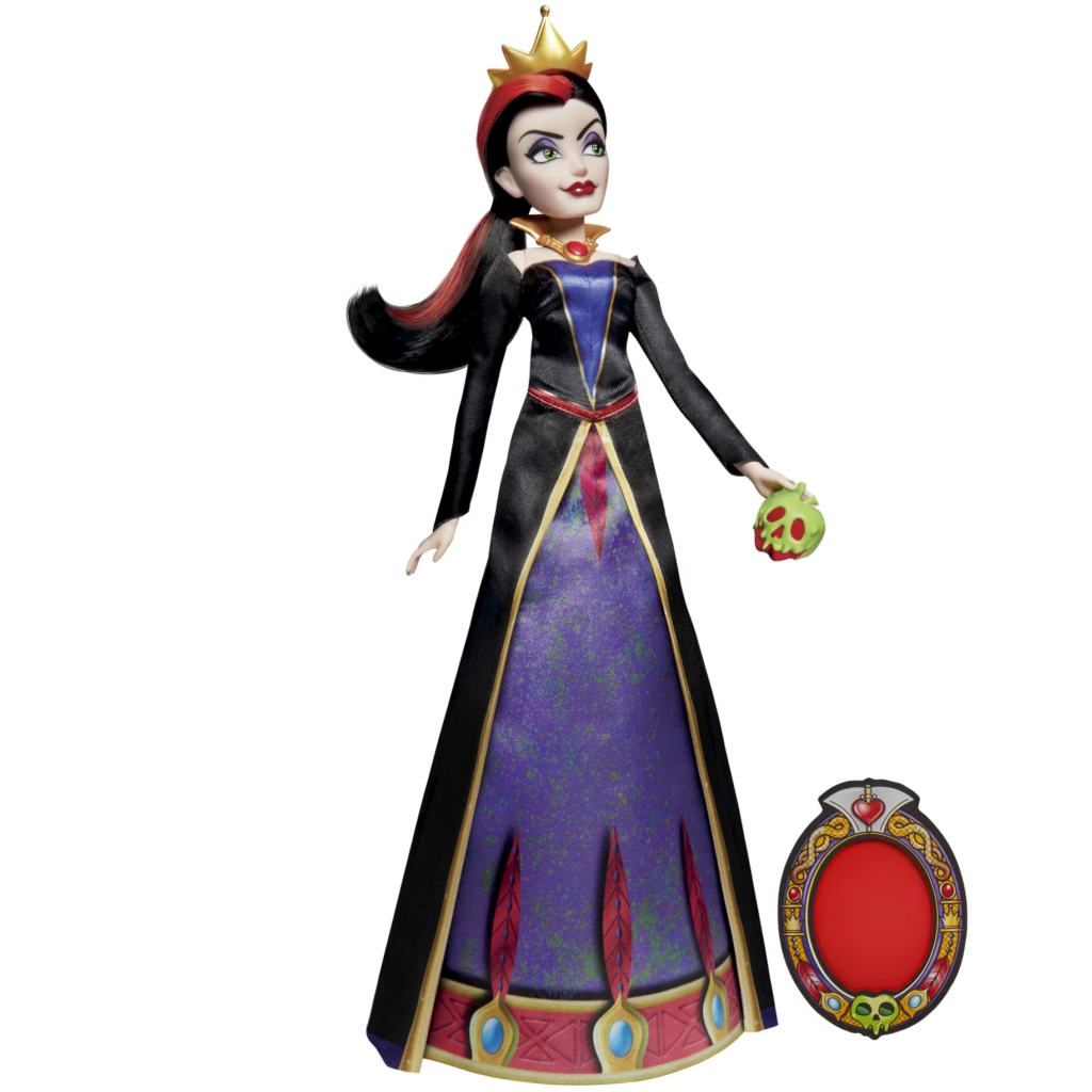 Disney Hasbro Villains Evil Queen