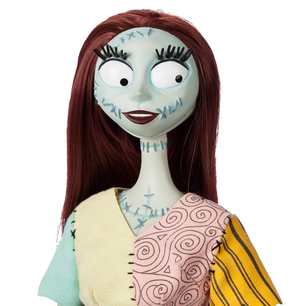 Disney Limited Edition Sally Doll 25th Anniversary