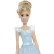 Disney Mattel Story Sparkle Princess Cinderella