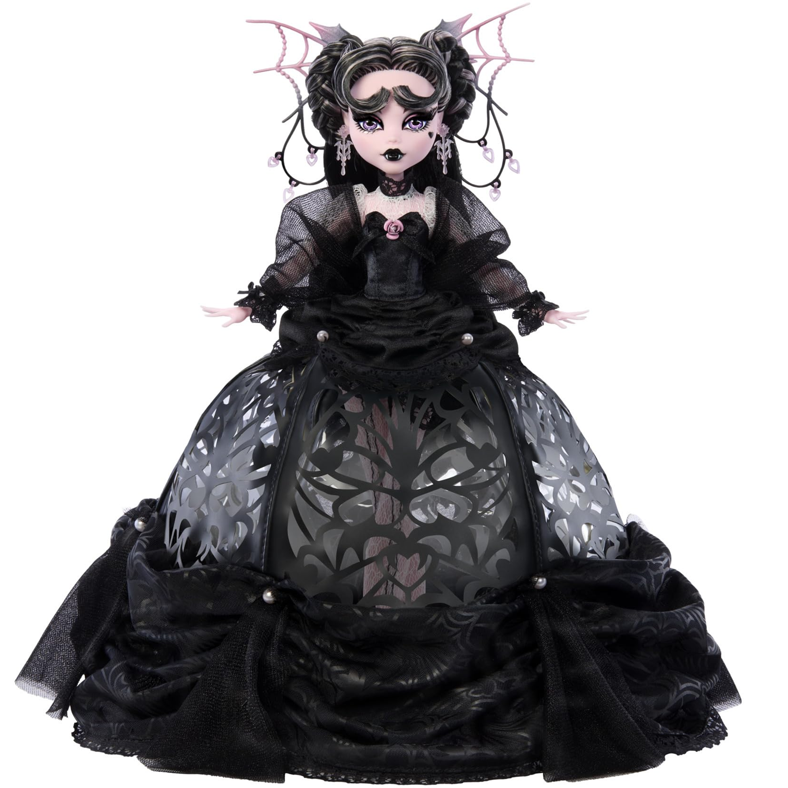 Monster High Generation 1 Vampire Heart Draculaura