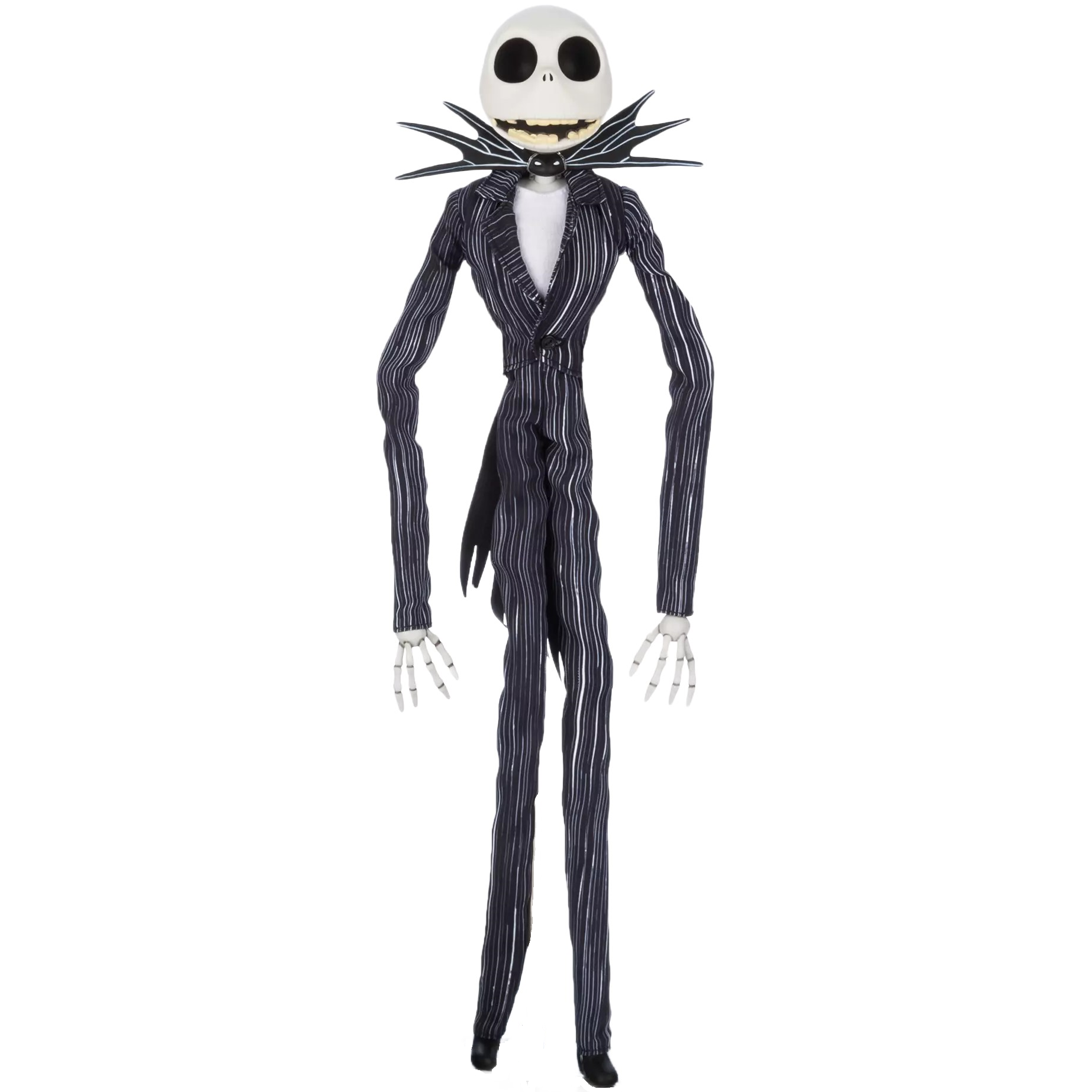 The Nightmare Before Christmas 30th Anniversary Jack Skellington Figurine  Announced