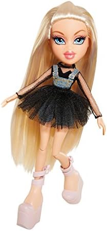 Bratz Fashion Pack Denim Ballerina