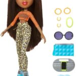 Bratz hello my cheap name is sasha