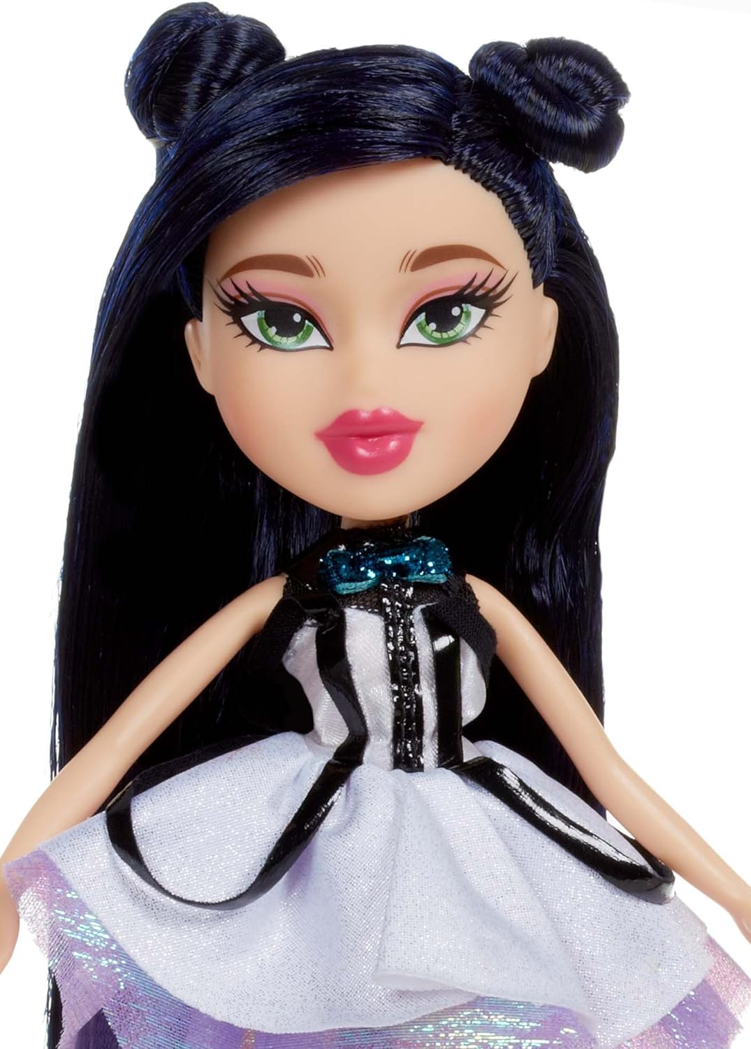 Bratz Metallic Madness Jade