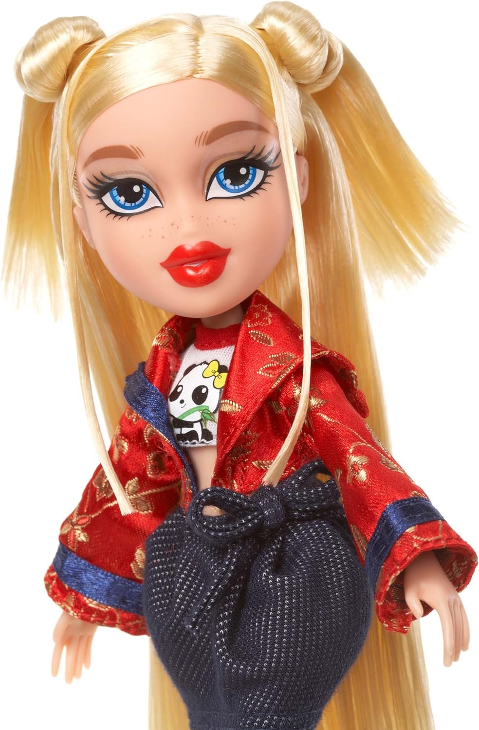 Bratz Study Abroad First Edition Cloe