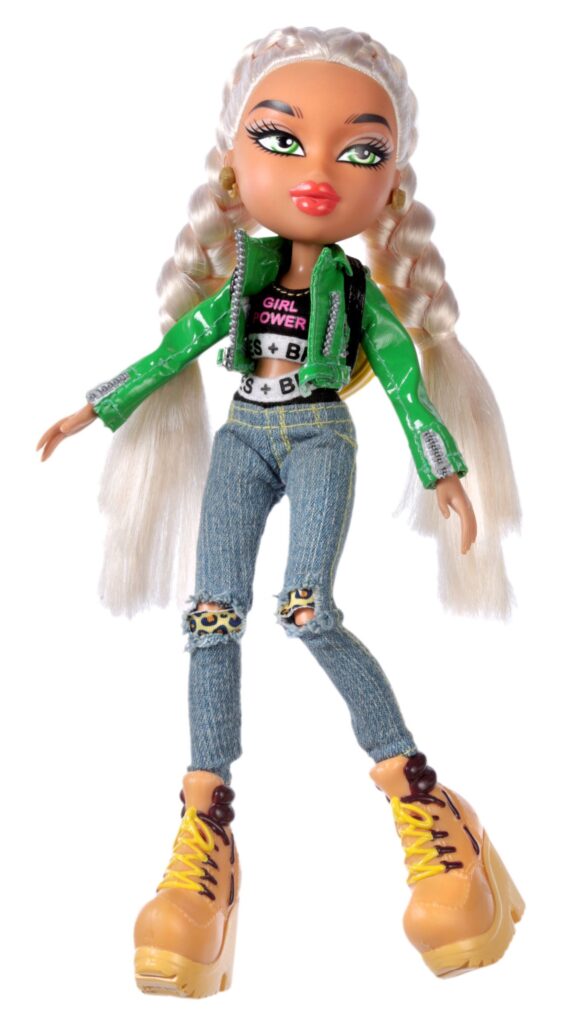 Vfiles bratz hotsell